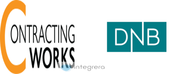 Contracting Works + DNB Regnskap