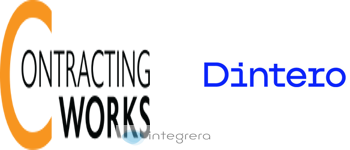 Contracting Works + Dintero