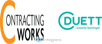 Contracting Works + Duett