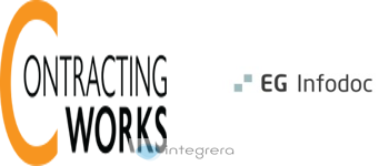 Contracting Works + EG Infodoc