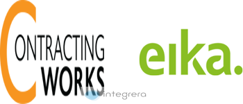 Contracting Works + Eika Regnskap