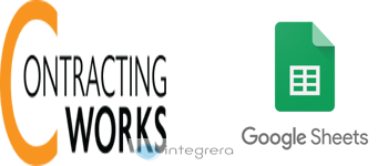 Contracting Works + Google Sheets