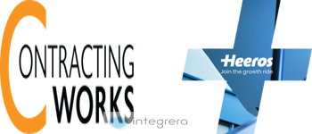 Contracting Works + Heeros