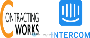 Contracting Works + Intercom