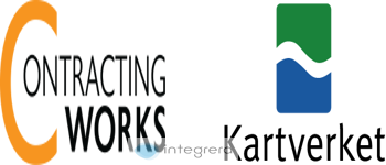 Contracting Works + Kartverket