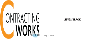 Contracting Works + Le New Black