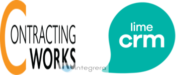 Contracting Works + Lime CRM