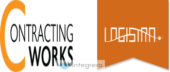 Contracting Works + Logistra Cargonizer