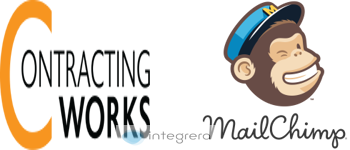Contracting Works + MailChimp