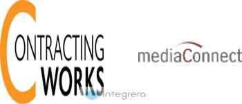 Contracting Works + MediaConnect