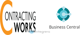 Contracting Works + Microsoft Business Central