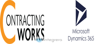 Contracting Works + Microsoft Dynamics 365