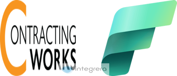 Contracting Works + Microsoft Fabric