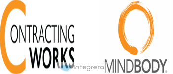 Contracting Works + Mindbody