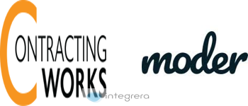 Contracting Works + Moder
