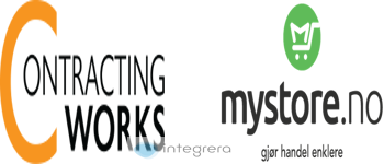 Contracting Works + Mystore