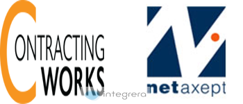 Contracting Works + Netaxept
