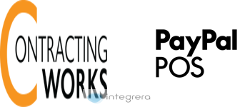 Contracting Works + PayPal PoS
