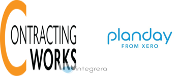 Contracting Works + Planday