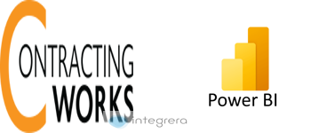 Contracting Works + Power BI
