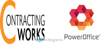 Contracting Works + PowerOffice Go