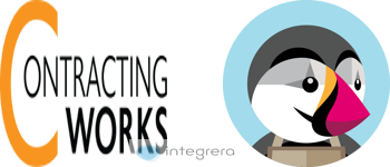 Contracting Works + PrestaShop