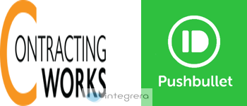Contracting Works + Pushbullet