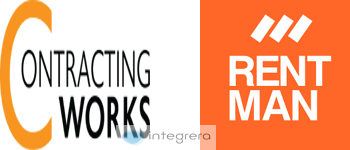 Contracting Works + Rentman