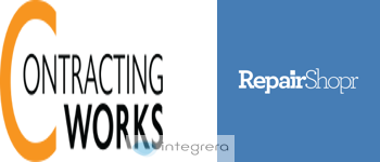 Contracting Works + RepairShopr