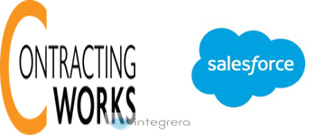 Contracting Works + SalesForce