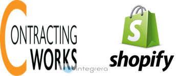Contracting Works + Shopify