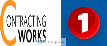 Contracting Works + SpareBank 1 Regnskap