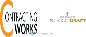 Contracting Works + SpeedyCraft