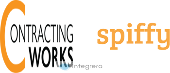 Contracting Works + Spiffy Checkouts