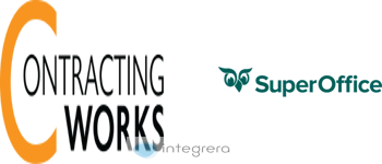 Contracting Works + SuperOffice
