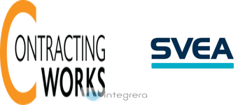 Contracting Works + Svea