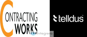 Contracting Works + Telldus