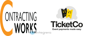 Contracting Works + TicketCo