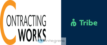 Contracting Works + Tribe CRM