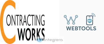 Contracting Works + WebTools NXT