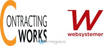 Contracting Works + Webmegler
