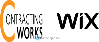 Contracting Works + Wix