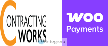 Contracting Works + WooPayments