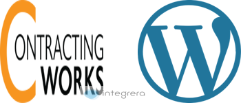 Contracting Works + WordPress