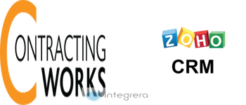 Contracting Works + Zoho CRM