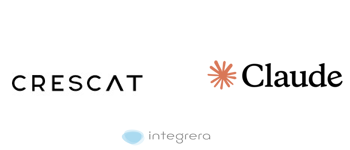 Crescat + Claude