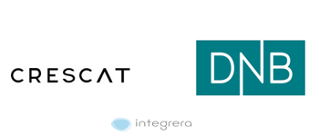 Crescat + DNB Regnskap