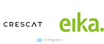 Crescat + Eika Regnskap