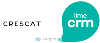 Crescat + Lime CRM