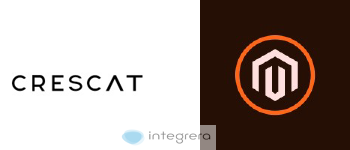 Crescat + Magento 2